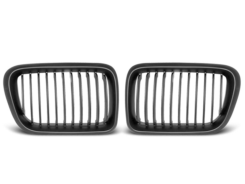 BMW E36 10.96-08.99 BLACK