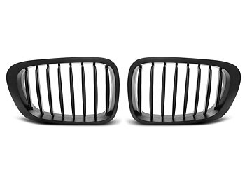 BMW E46 04.99-03.03 COUPE BLACK