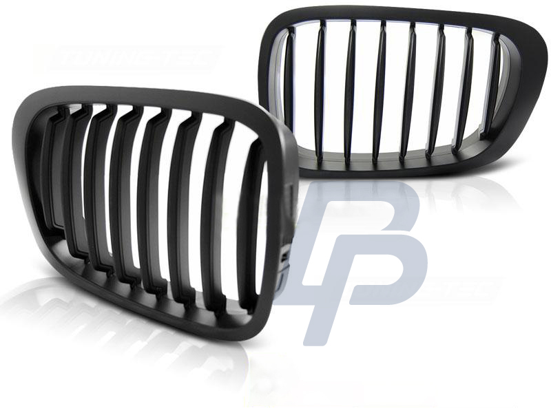BMW E46 04.99-03.03 COUPE BLACK - 2