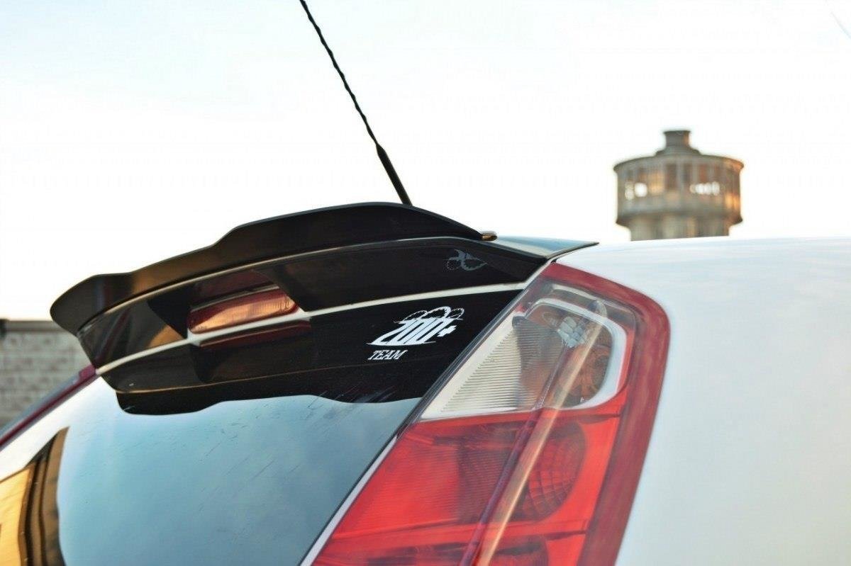 Spoiler CAP Fiat Grande Punto Abarth (2007-2010) - 3
