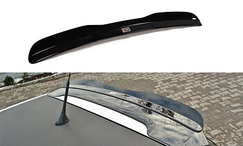 Spoiler CAP Fiat Grande Punto Abarth (2007-2010)