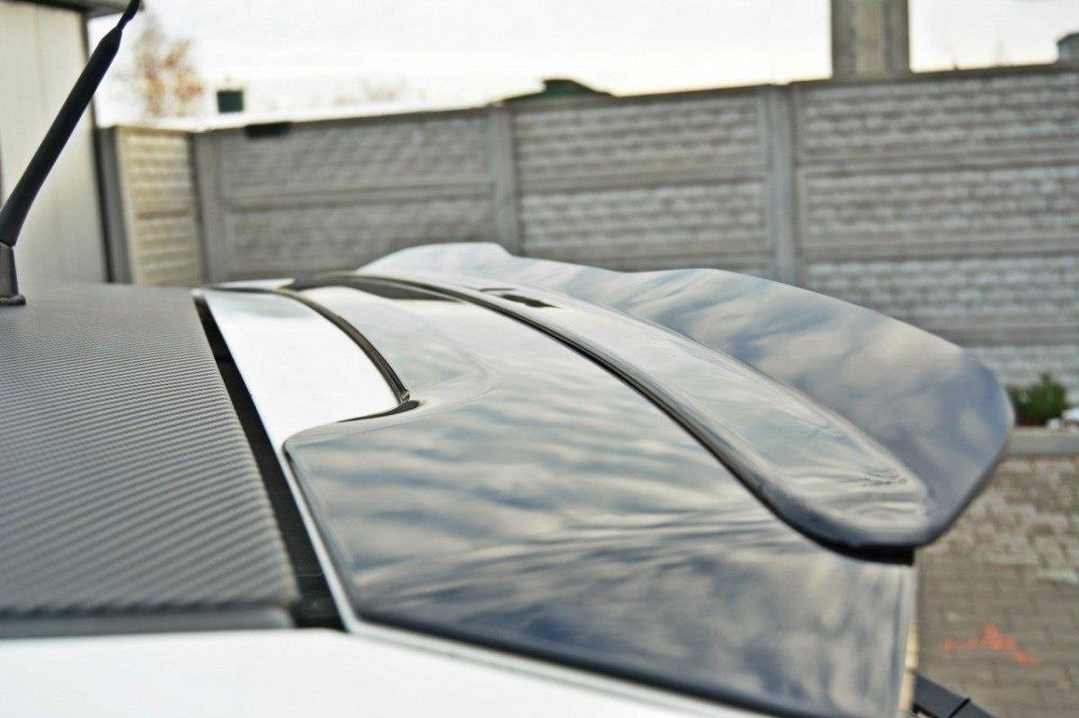 Spoiler CAP Fiat Grande Punto Abarth (2007-2010) - 2