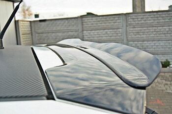 Spoiler CAP Fiat Grande Punto Abarth (2007-2010)