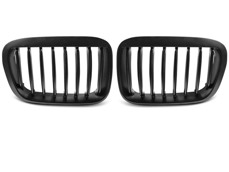 BMW E46 05.98-08.01 BLACK
