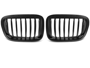 BMW E46 05.98-08.01 BLACK