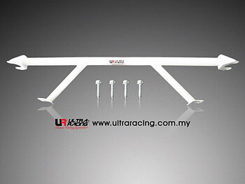 CIVIC/INTEGRA 92-00 ULTRA-R 4-POINT REAR UPPER STRUTBAR