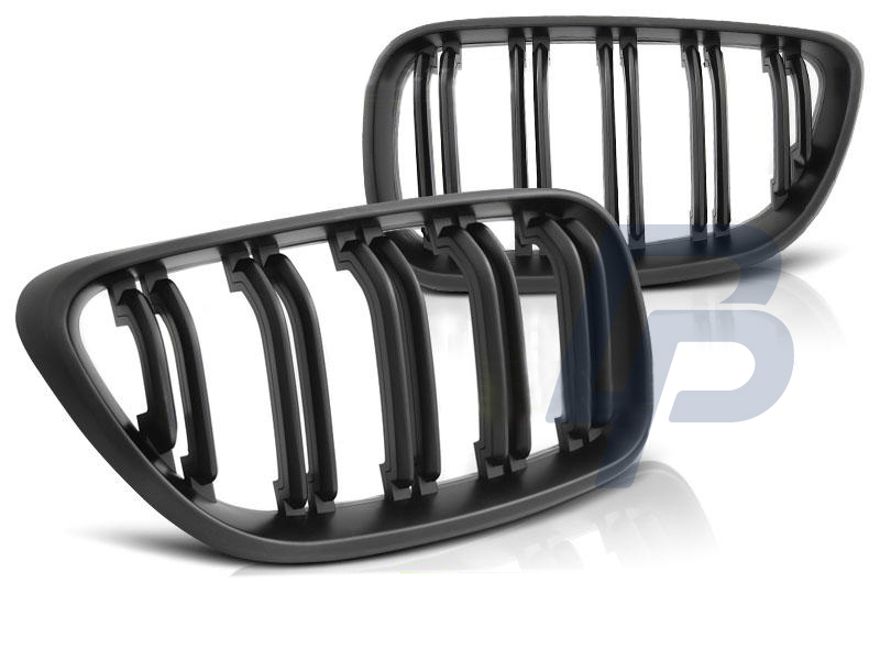 BMW F22 / F23 M2 MATT BLACK - 5