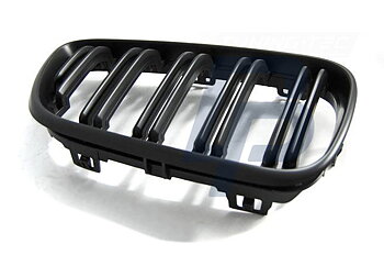BMW F22 / F23 M2 MATT BLACK