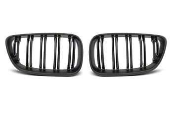 BMW F22 / F23 M2 MATT BLACK