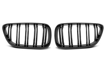 BMW F22 / F23 M2 GLOSSY BLACK