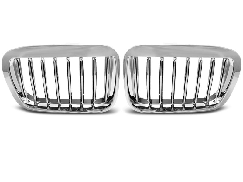 BMW E46 05.98-08.01 S/T CHROME