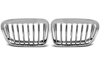 BMW E46 05.98-08.01 S/T CHROME