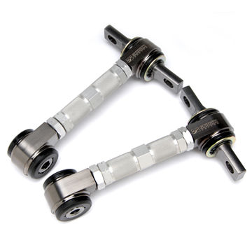 CIVIC/CRX/SOL/INTEGRA 88-00 PRO ADJ. CAMBER KIT REAR SKUNK2