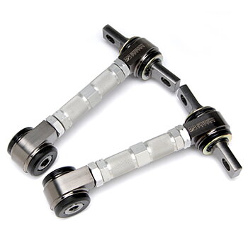 CIVIC/CRX/SOL/INTEGRA 88-00 PRO ADJ. CAMBER KIT REAR SKUNK2