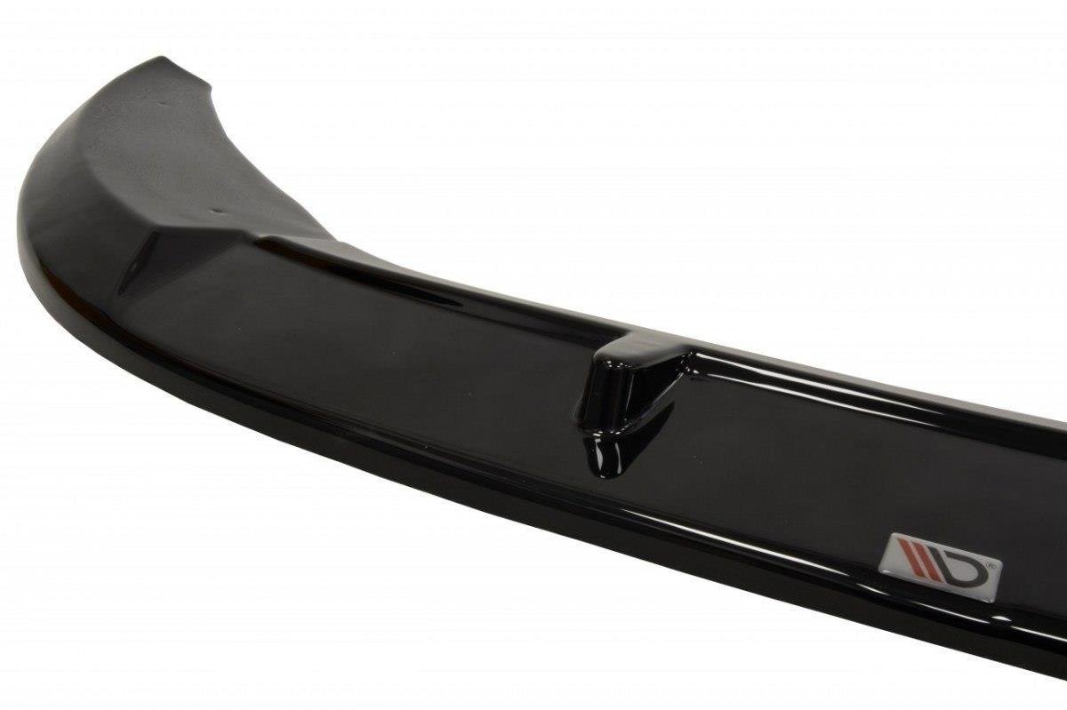Front Splitter V.2 Fiat Grande Punto Abarth - 8