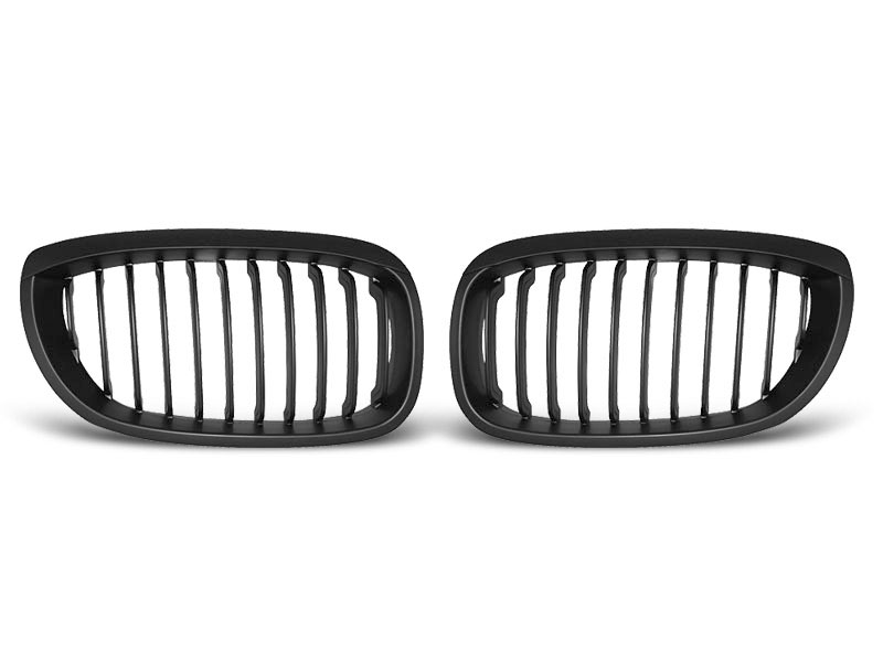 BMW E46 04.03 - 2006 COUPE BLACK