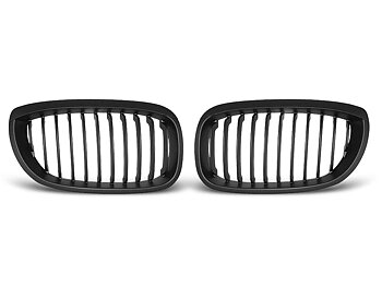 BMW E46 04.03 - 2006 COUPE BLACK