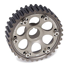 CIVIC/DELSOL 88-00 D15/D16 SOHC PRO SERIES CAM GEAR SKUNK2