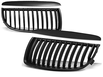 BMW E90 / E91 03.05-08.08 BLACK