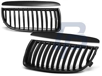BMW E90 / E91 03.05-08.08 BLACK