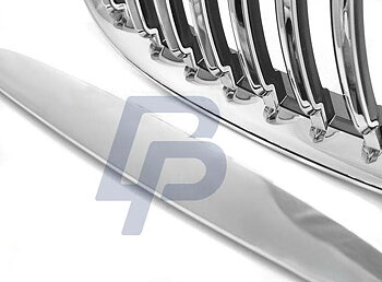 BMW E90 / E91 03.05-08.08 CHROME