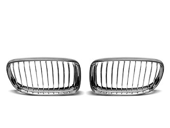 BMW E90 / E91 09 - CHROME