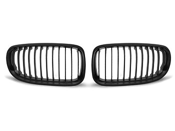BMW E90 / E91 09 - BLACK