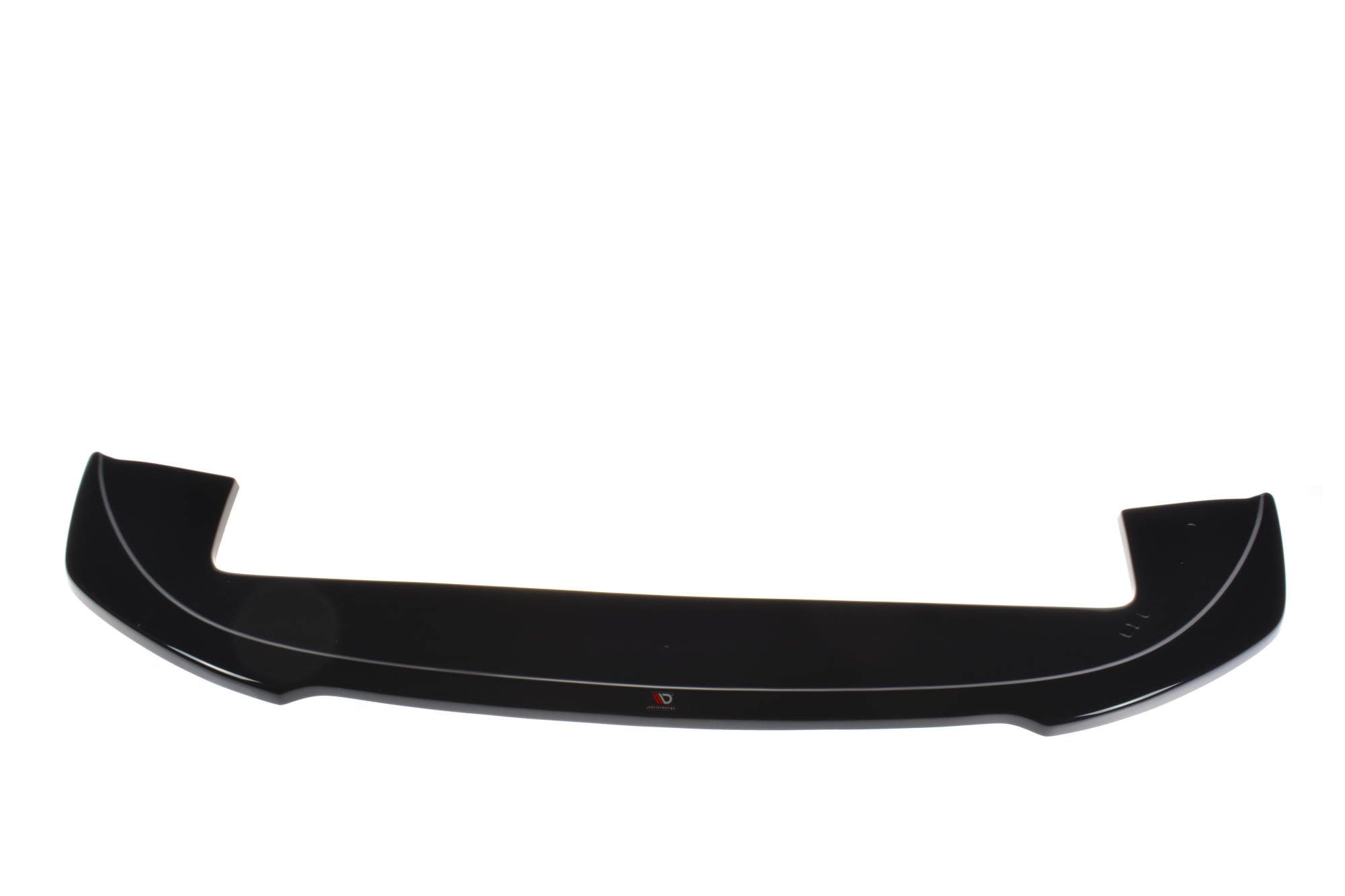 Front Splitter V.2 Fiat 500 Pre-facelift (2007-2014) - 7
