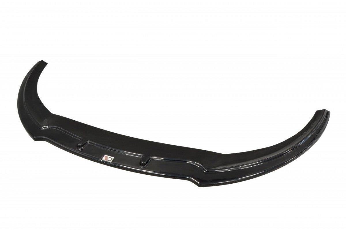 Front Splitter Fiat Bravo MK 2 Sport - 7