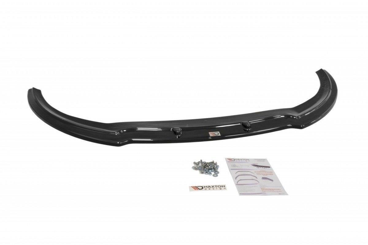 Front Splitter Fiat Bravo MK 2 Sport - 6