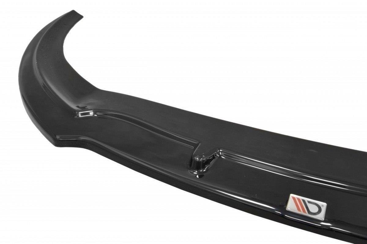 Front Splitter Fiat Bravo MK 2 Sport - 8