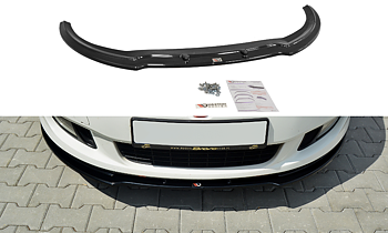 Front Splitter Fiat Bravo MK 2 Sport