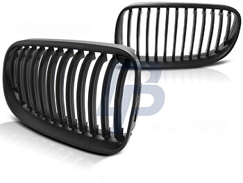 BMW E92 10- C/C BLACK