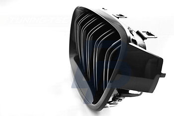 BMW F30 / F31 10.11- M3 LOOK GLOSSY BLACK
