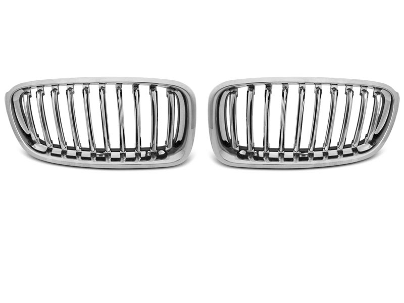 BMW F30 / F31 10.11- CHROME