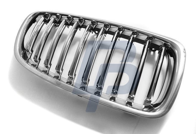 BMW F30 / F31 10.11- CHROME - 2