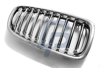 BMW F30 / F31 10.11- CHROME