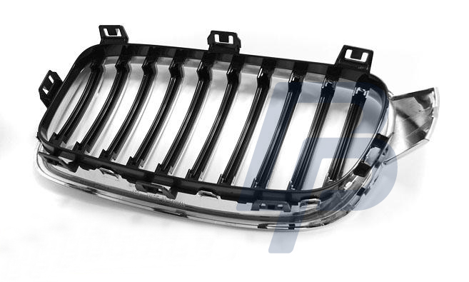 BMW F30 / F31 10.11- CHROME - 3