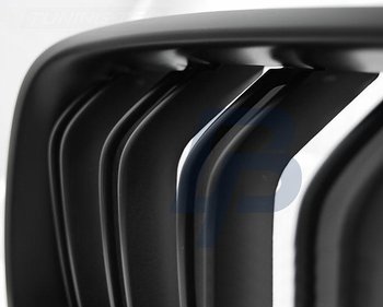 BMW F30 / F31 10.11- M3 LOOK MAT BLACK
