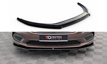 Front Splitter Fiat Tipo S-Design