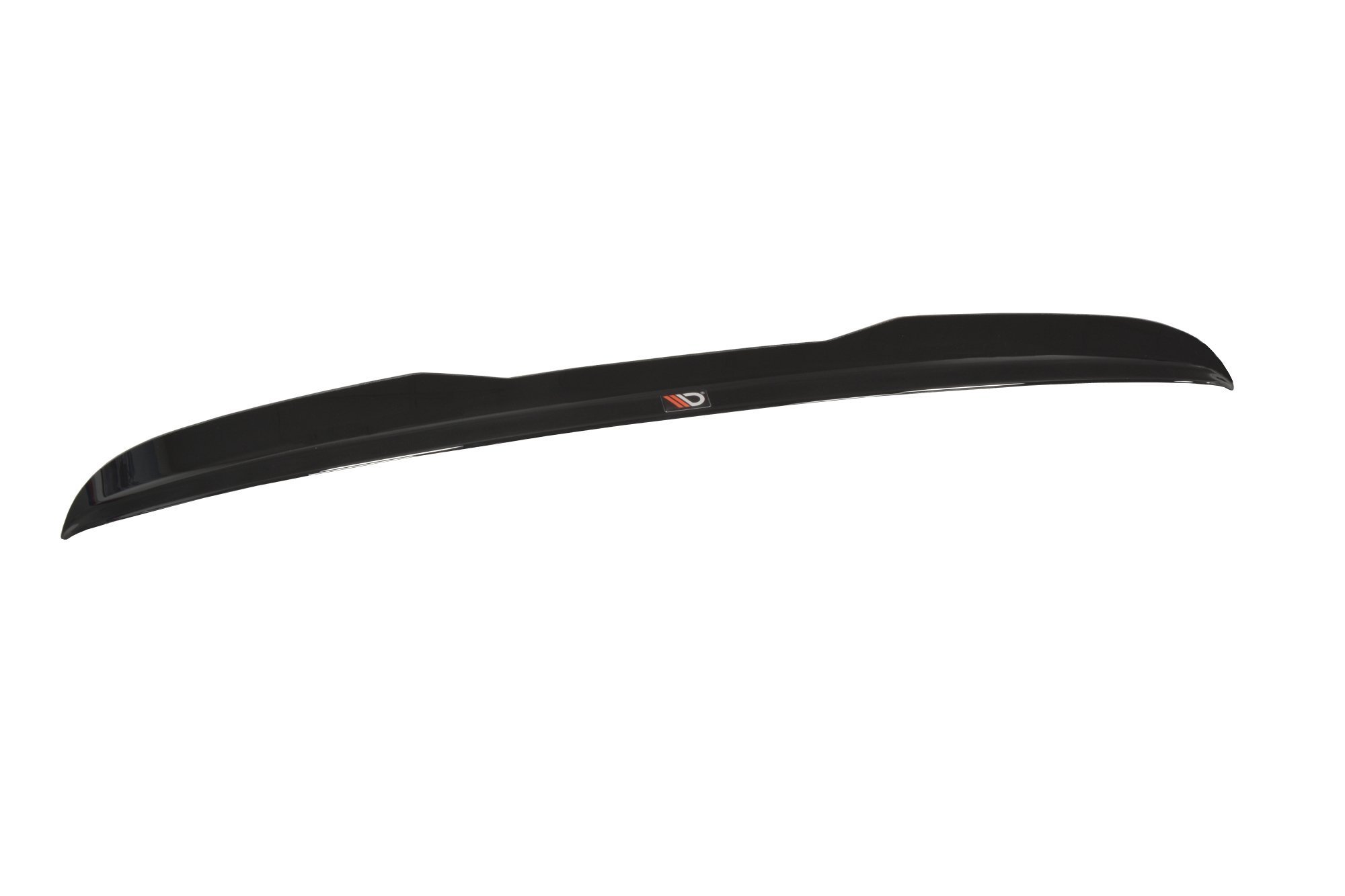 Spoiler CAP Fiat Bravo MK2 Sport (2007-2014) - 5
