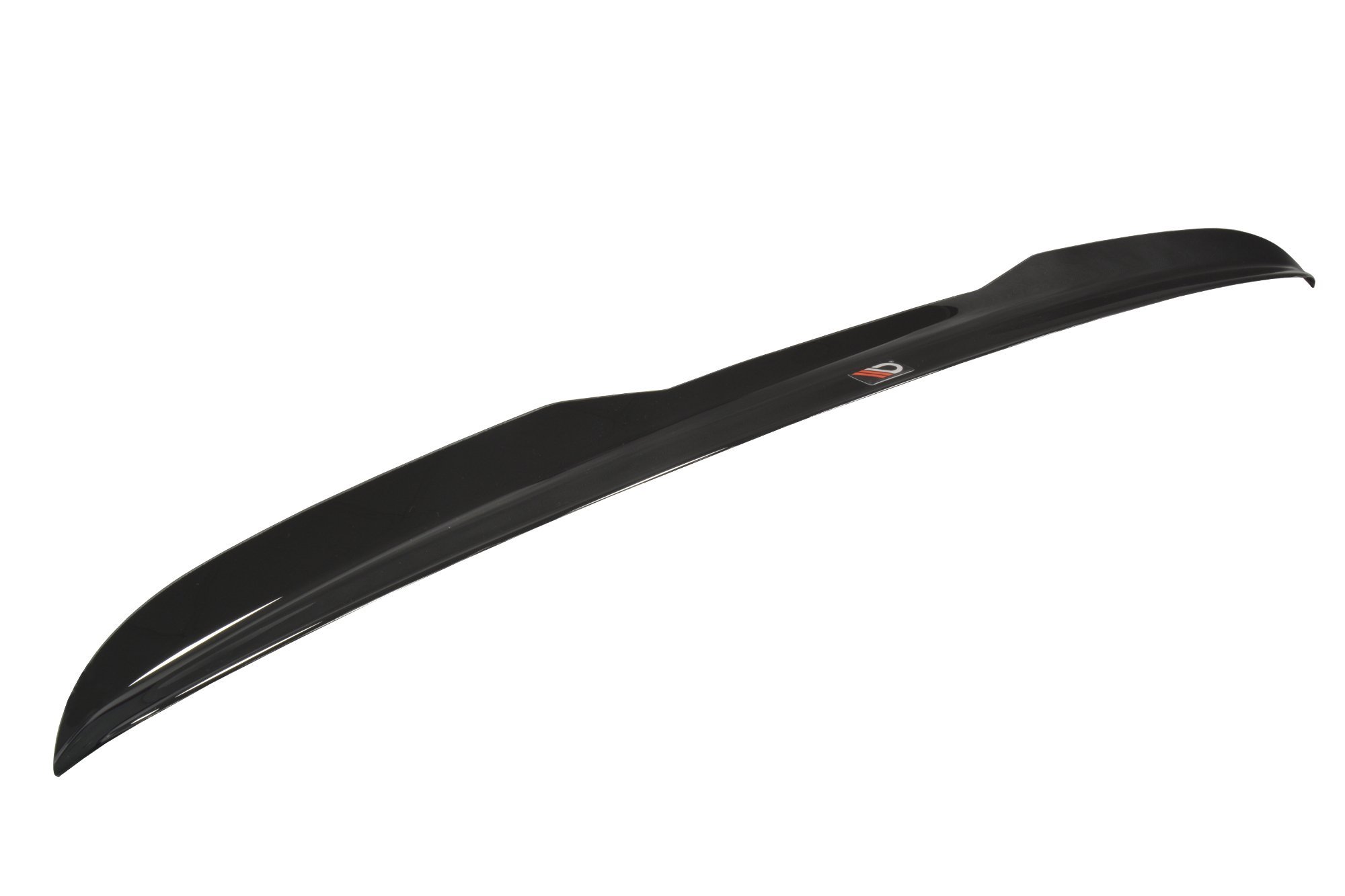 Spoiler CAP Fiat Bravo MK2 Sport (2007-2014) - 6