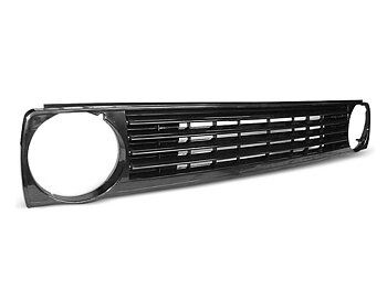VW GOLF 2 08.83-08.91 BLACK