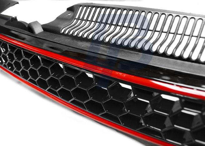ATRAPA VW GOLF 6 GTI STYLE - 6
