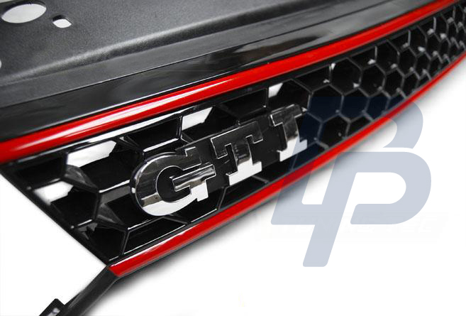 ATRAPA VW GOLF 6 GTI STYLE - 4
