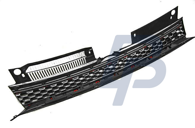 ATRAPA VW GOLF 6 GTI STYLE - 7