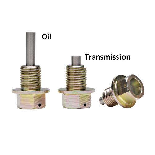 UNIVERSAL ENGINE OIL & TRANSMISSION OIL PLUG SET-2 SKUNK2
