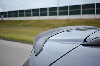 Spoiler CAP Fiat Tipo S-Design SW