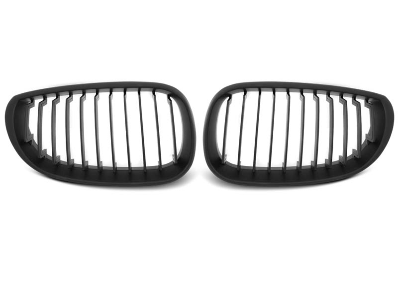 BMW E60/E61 07.03-10 BLACK
