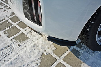 BAKRE SIDO SPLITTERS KIA CEE'D GT MK2